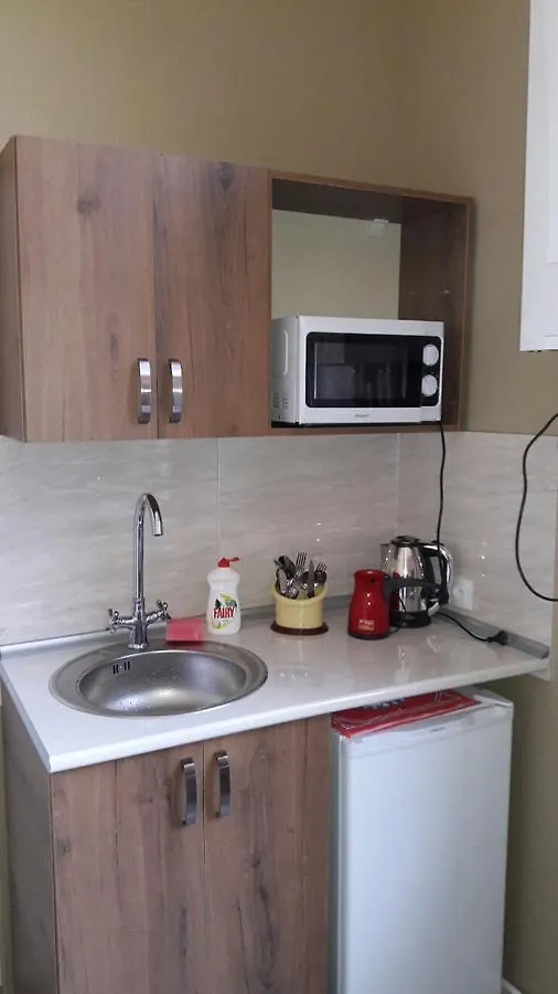 Natali Apartment Tbilisi