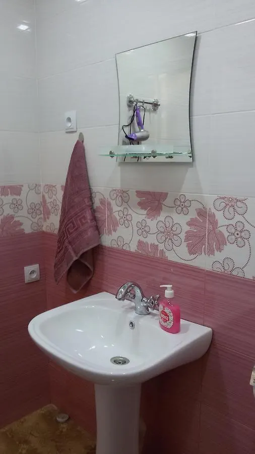 Natali Apartment Tbilisi