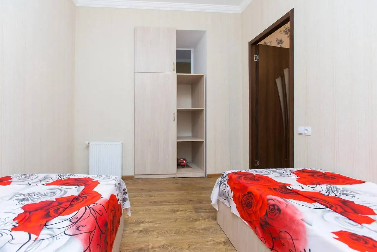 Natali Apartment Tbilisi