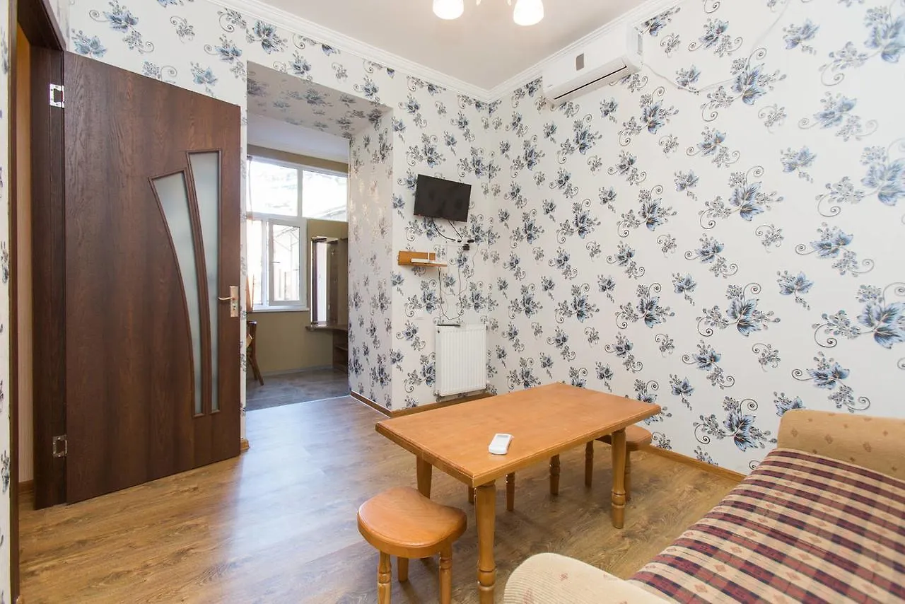 Natali Apartment Tbilisi 0*,